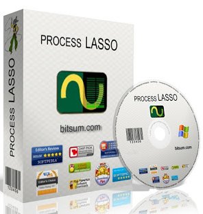 PROCESS LASSO PRO V6.5.0.20 FINAL + PORTABLE (2013) РУССКИЙ