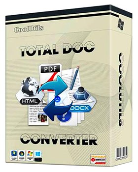 CoolUtils Total Doc Converter v2.2.236 Final (2013) Русский