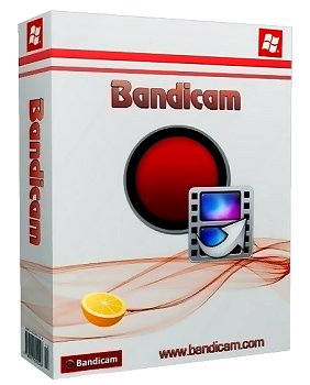 Bandicam v1.8.9.371 Final (2013) Русский
