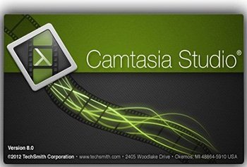 TechSmith Camtasia Studio 8.1.0 Build 1281 (2013) RePack by KpoJIuK