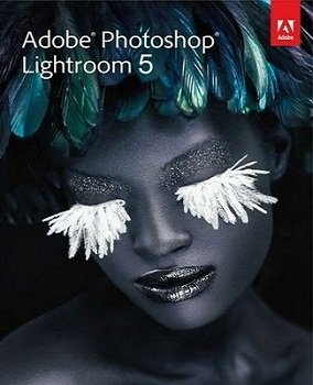 Adobe Photoshop Lightroom 5.0 Final [Multi/Rus/RePack/Portable] by D!akov