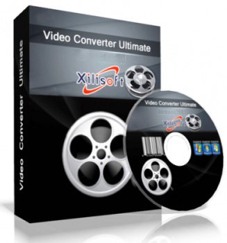 Xilisoft Video Converter Ultimate v7.7.2 Build-20130619 Final (2013) Русский