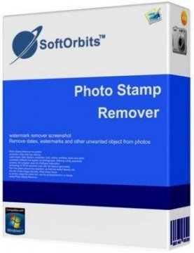 PHOTO STAMP REMOVER 5.3 (2013) REPACK BY KPOJIUK