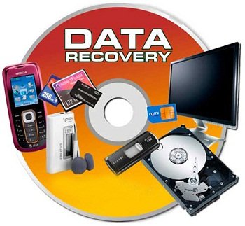 Raise Data Recovery for FAT/NTFS 5.10 (2013) + Portable by Valx