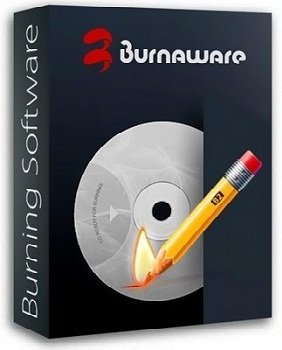 BurnAware Professional 6.4 Final RePack & Portable (2013) by D!akov