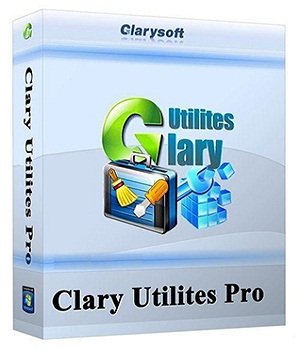 Glary Utilities Pro 3.6.0.125 Final (2013) Русский