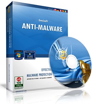 Emsisoft Anti-Malware 8.0.0.10 (2013) Русский