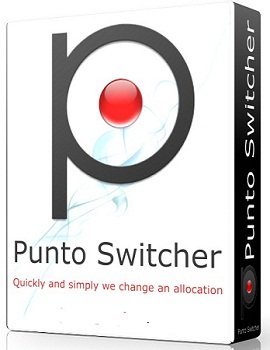 Punto Switcher 3.2.9 Build 240 Final (2013) Русский
