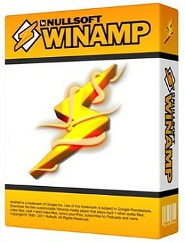 Winamp Pro 5.64 build 3418 Final RePack (& Portable) by D!akov