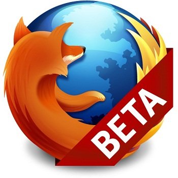 Mozilla Firefox 23.0 beta 5 (2013) Русский