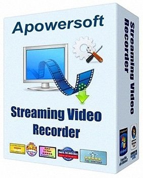 Apowersoft Streaming Video Recorder 4.4.5 (2013) Русский