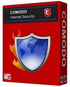 Comodo Internet Security Premium 6.2.285401.2860 Final (2013) Русский