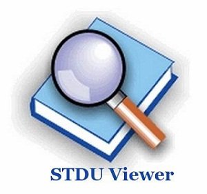 STDU Viewer 1.6.251 (2013) + Portable
