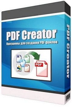 PDFCreator 1.7.1 (2013) Русский