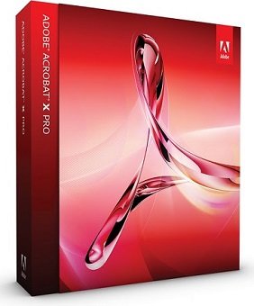 Adobe Reader X 10.1.7 Final (2013) Русский