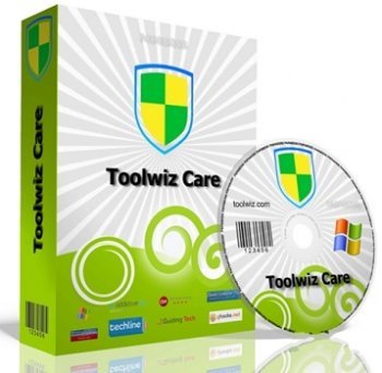 ToolWiz Care 3.1.0.2000 (2013) Русский