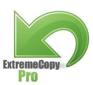 ExtremeCopy PRO v2.3.4 Final (2013) Русский