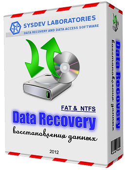 Raise Data Recovery for FAT/NTFS v5.10.1 Final (2013) Русский