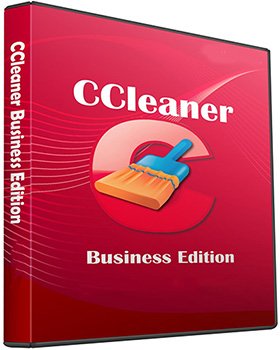 CCleaner Business / Professional Edition 4.04.4197 (2013) RePack & Рortable by D!akov
