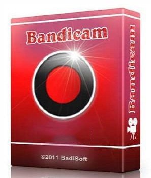 Bandicam v1.9.0.396 Final / RePack (& portable) by KpoJIuK / Portable (2013) Русский