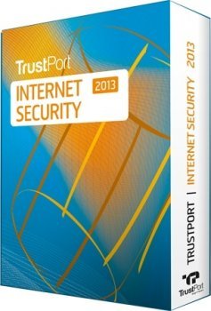 TrustPort Internet Security 2013 13.0.11.5111 (2013) Русский