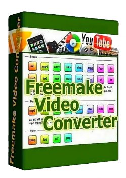 Freemake Video Converter v4.0.4.2 Final + Portable by Valx (2013) Русский
