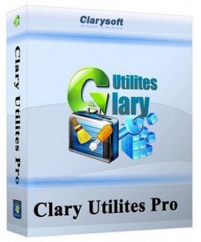 Glary Utilities Pro v.3.9.1 (2013) Portable by vadik