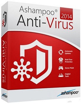 Ashampoo Anti-Virus 2014 1.0.3 Final (2013) Русский