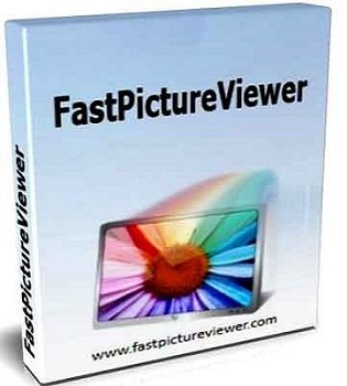 FastPictureViewer Professional 1.9 Build 324 (2013) Русский