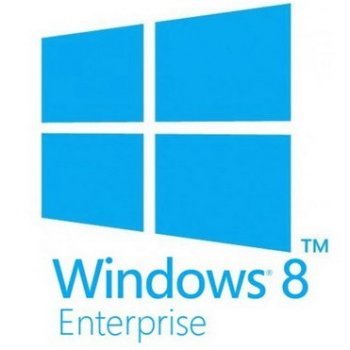 Windows 8.1 ENTERPRISE RTM 9600 (х86/х64) Русские оригинальные образы