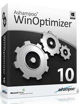 Ashampoo WinOptimizer 10.02.06 RePack & portable by KpoJIuK (2013) Русский