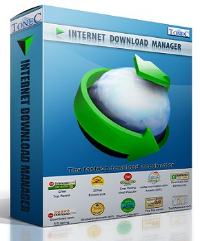 Internet Download Manager 6.18 Build 7 Final RePack by KpoJIuK (2013) Русский