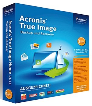 Acronis True Image 2014 Standard & Premium 17 Build 6614 RePack by D!akov (2013) Русский