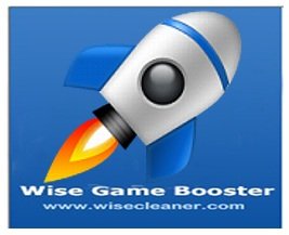 Wise Game Booster 1.24.34 + Portable (2013) Русский