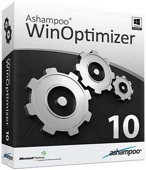 Ashampoo WinOptimizer 10.03.00 (2013) Русский