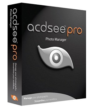 ACDSee Pro 7.0 Build 138 Final RePack by Loginvovchyk (2013) Русский