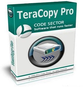 TeraCopy Pro 2.3 Final RePack & Portable by D!akov (2013) Русский