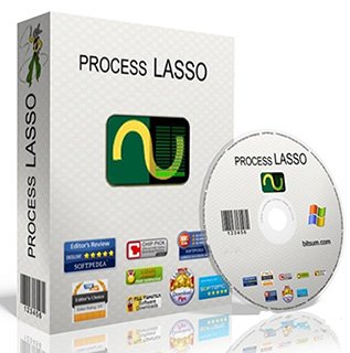 Process Lasso Pro 6.7.0.28 Final (2013) Русский