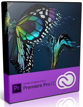 Adobe Premiere Pro CC 7.2.0 (2013) Русский
