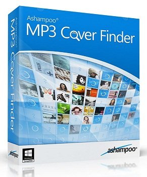 Ashampoo MP3 Cover Finder 1.0.9.2 (2013) Русский