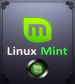 Linux Mint 16 (x32/x64) KDE Xfce "Petra" 4xDVD (2013) Русский