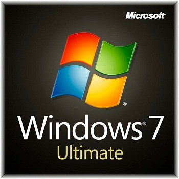 Windows 7 Ultimate SP1 х86-x64 RU XII-XIII NET by Lopatkin (2013) Русский