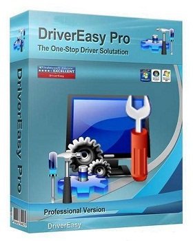 DriverEasy Pro 4.6.3.3060 (2013) Русский