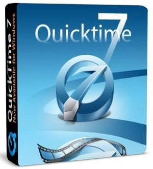 QuickTime 7.7.4.80.86 Pro RePack by D!akov (2013) Русский