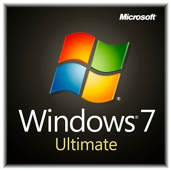 Windows 7 Ultimate SP1 The DNA7 Project x64 Nismo v.1.8 Ru