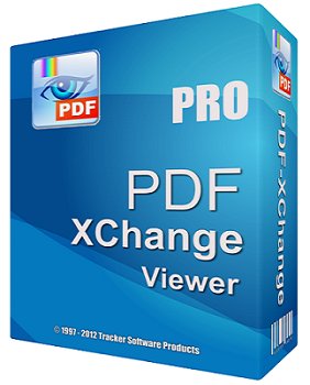 PDF-XChange Viewer Pro 2.5.214.0 RePack (& Portable) by KpoJIuK (2014) Русский