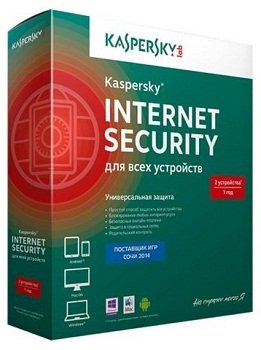 Kaspersky Internet Security 14.0.0.4651 (B) China Mod RePack by ABISMAL Cor.