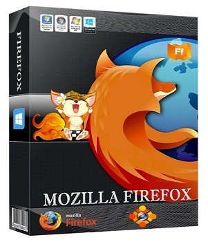 Mozilla Firefox 27.0 beta 4 (2014) Русский