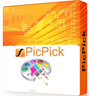 PicPick 3.3.0 portable by DRON (2014) Русский