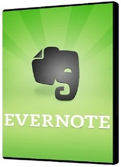 Evernote 5.1.2.2387 + Portable (2014) Русский